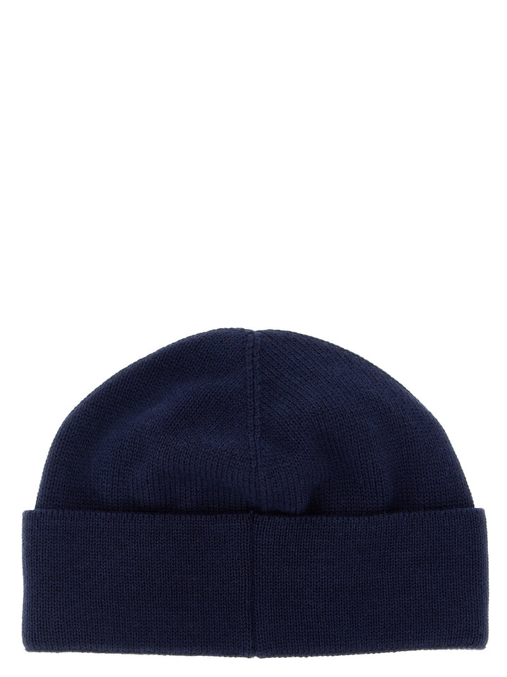 Valentino Garavani Chez Valentino Hats - Blue | 1c7ac91b55830670cf46109fd53170b4eff19c05