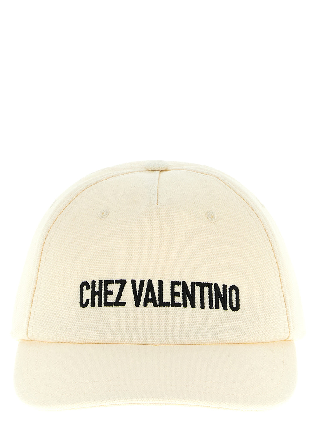 Valentino Garavani Chez Valentino Hats - Beige | 2ff33fbe8c7de81b4c01e7c84db3fb85c52eb21d