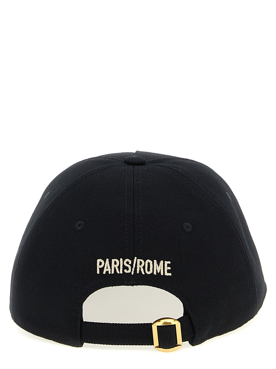 Valentino Garavani Chez Valentino Hats - Black | a6835f13386a6ead7e9e9094b3639606bb8a316a