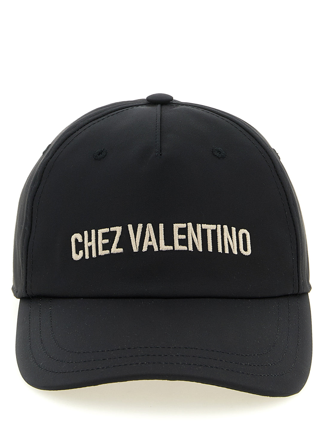 Valentino Garavani Chez Valentino Hats - Black | 09a9c5da5ab1dc886f4944022b7dc6956440428c