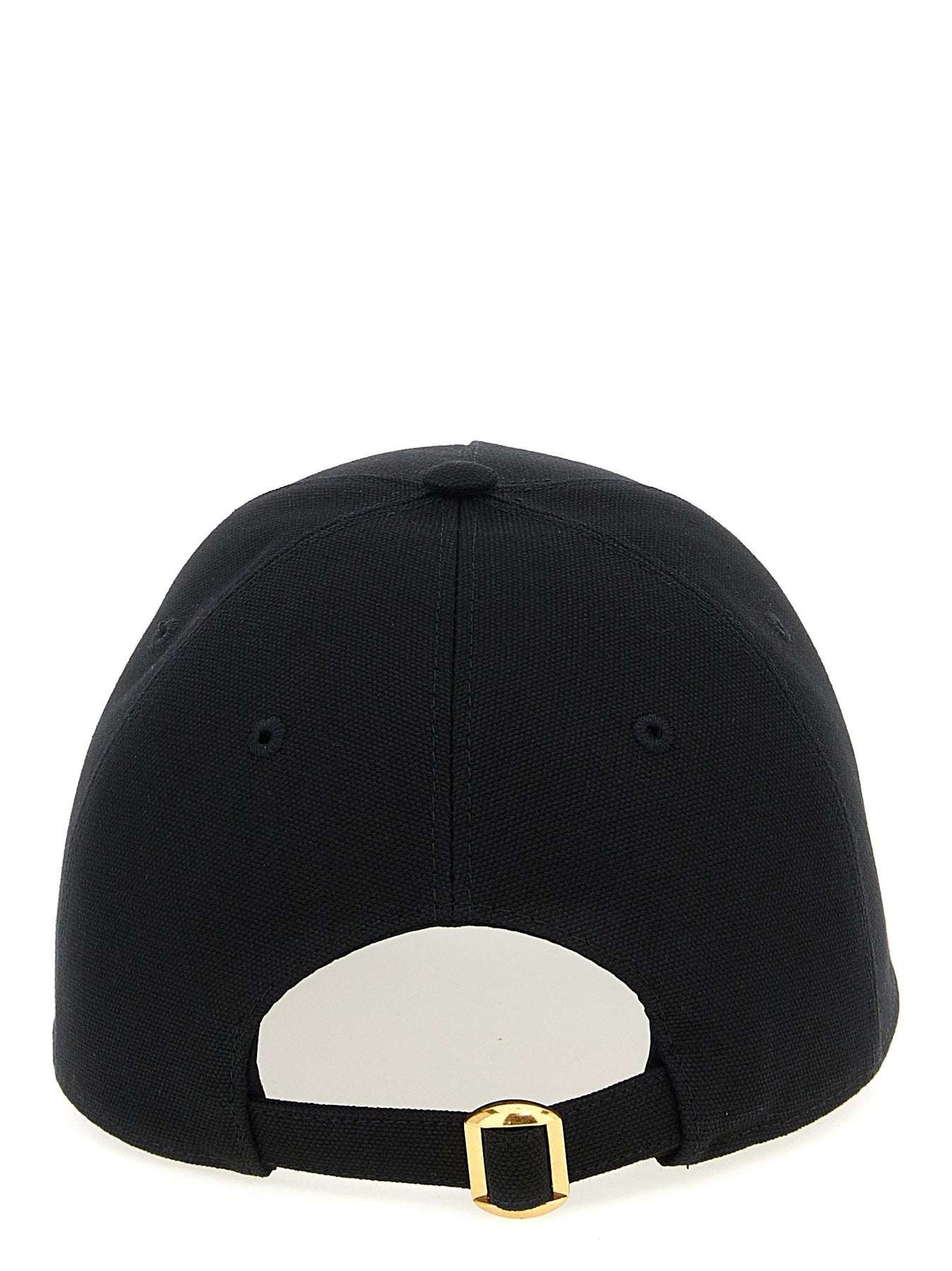 Valentino Garavani Chez Valentino Hats - Black | ed6f966d963135cc00dbfcbeb2a29b61f240625d