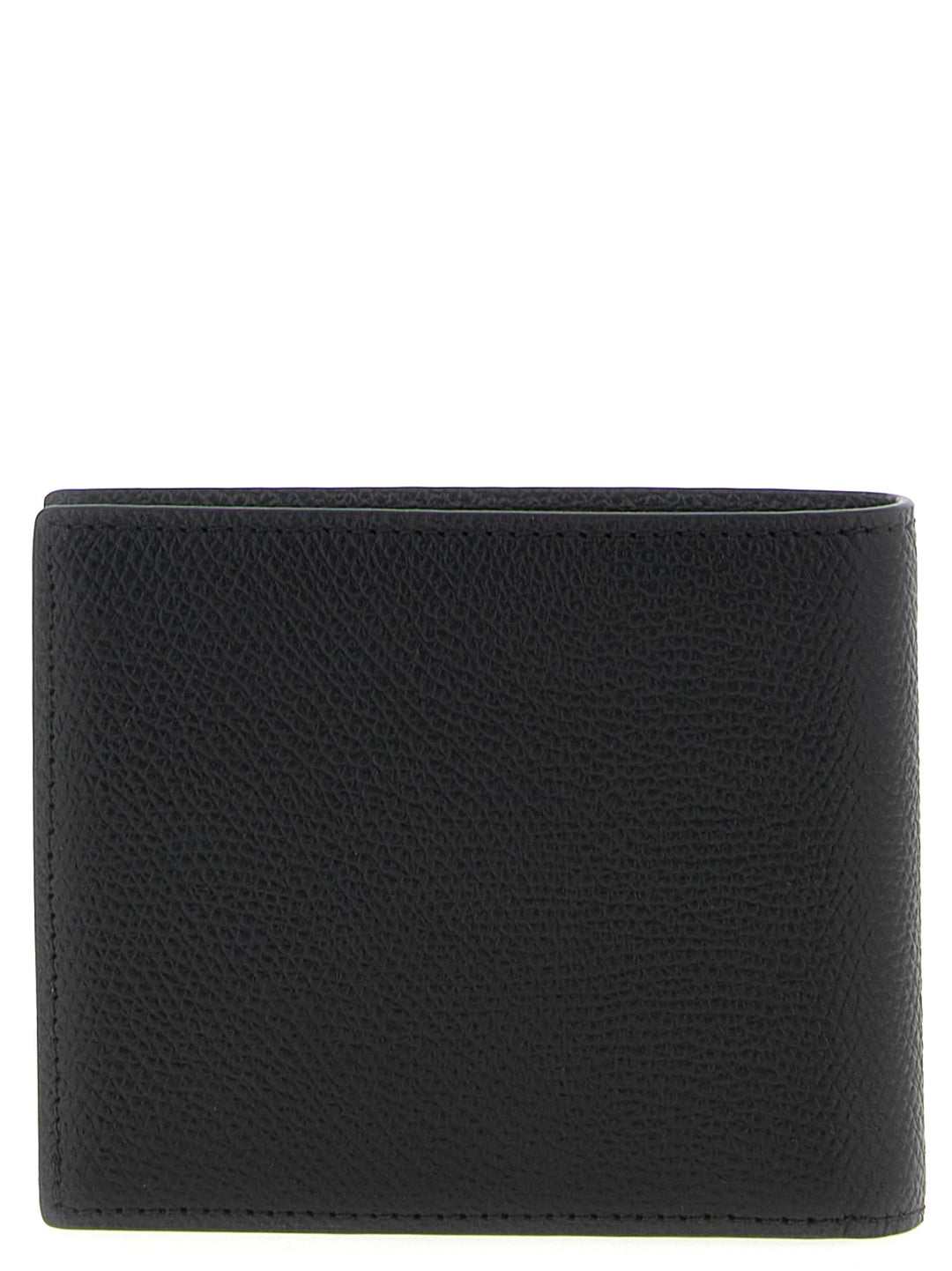 Valentino Garavani Valentino Garavani Vlogo Signature Wallet Wallets and Card Holders - Black | b3d407e7a53246cea101a4109e722ea4fab503a3