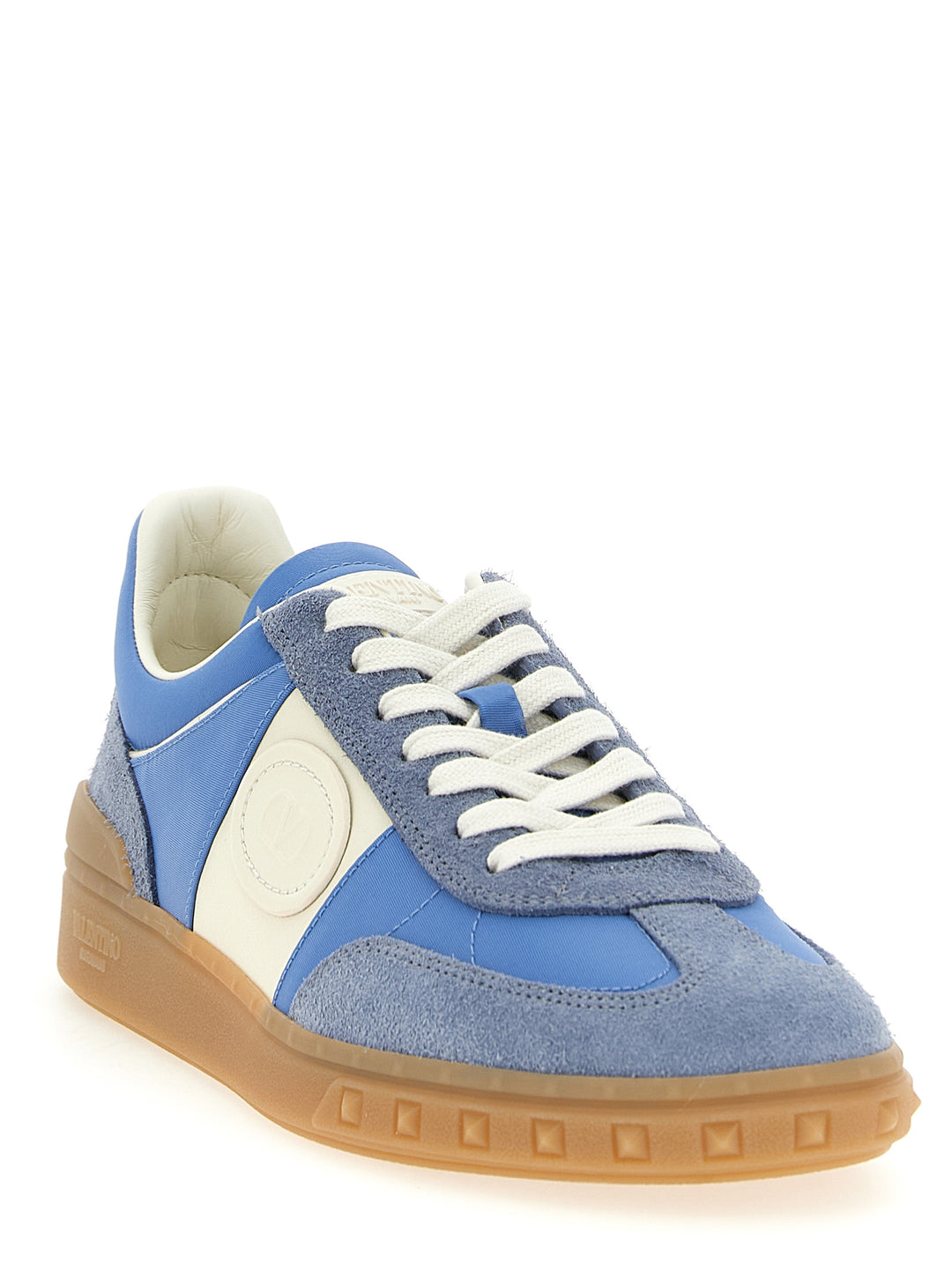 Valentino Garavani Upvillage Sneakers - Light Blue | 711a229275f34743f86698d48889ad8b10934500