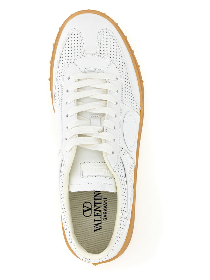 Valentino Garavani Upvillage Sneakers - White | afd50da9b0a1ea1b43aba028ad1be6630fd01575