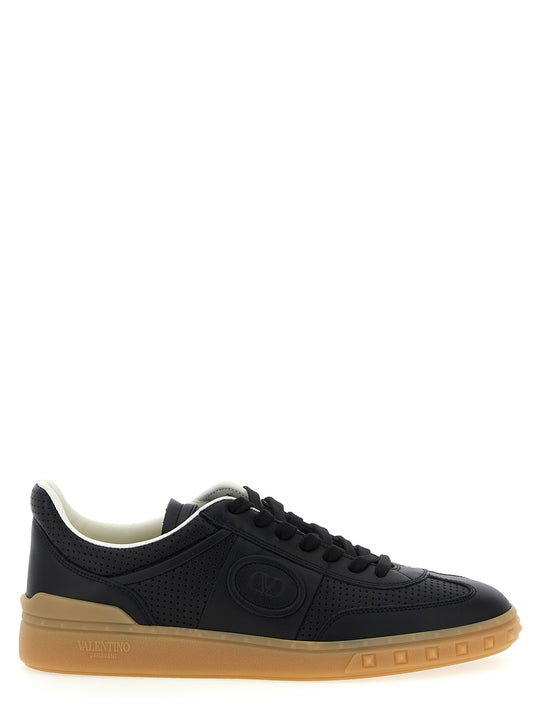 Upvillage Sneakers Black