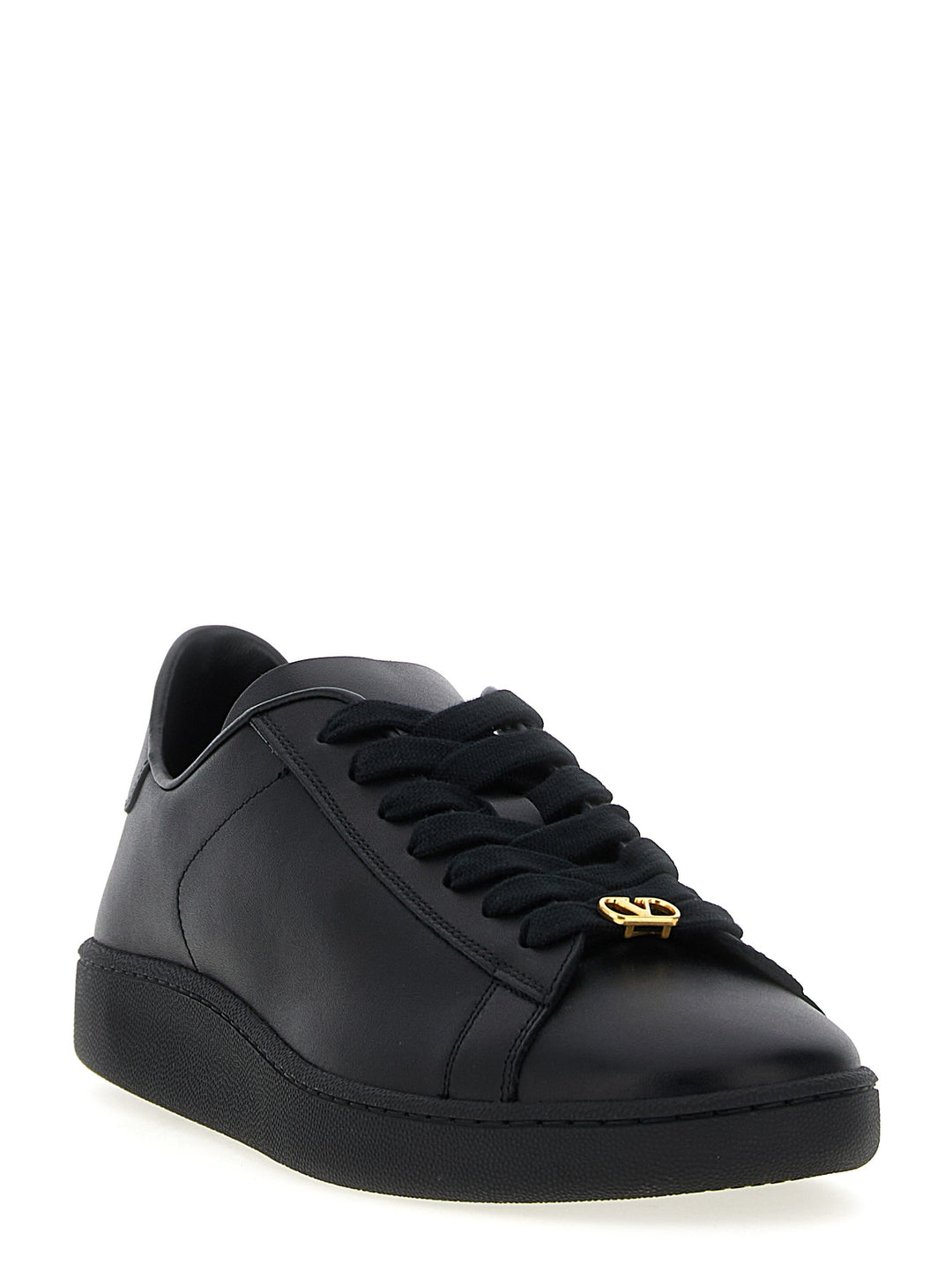 Valentino Garavani Royco Sneakers - Black | 5455615483474aa658520654c9d1724c0cc33954