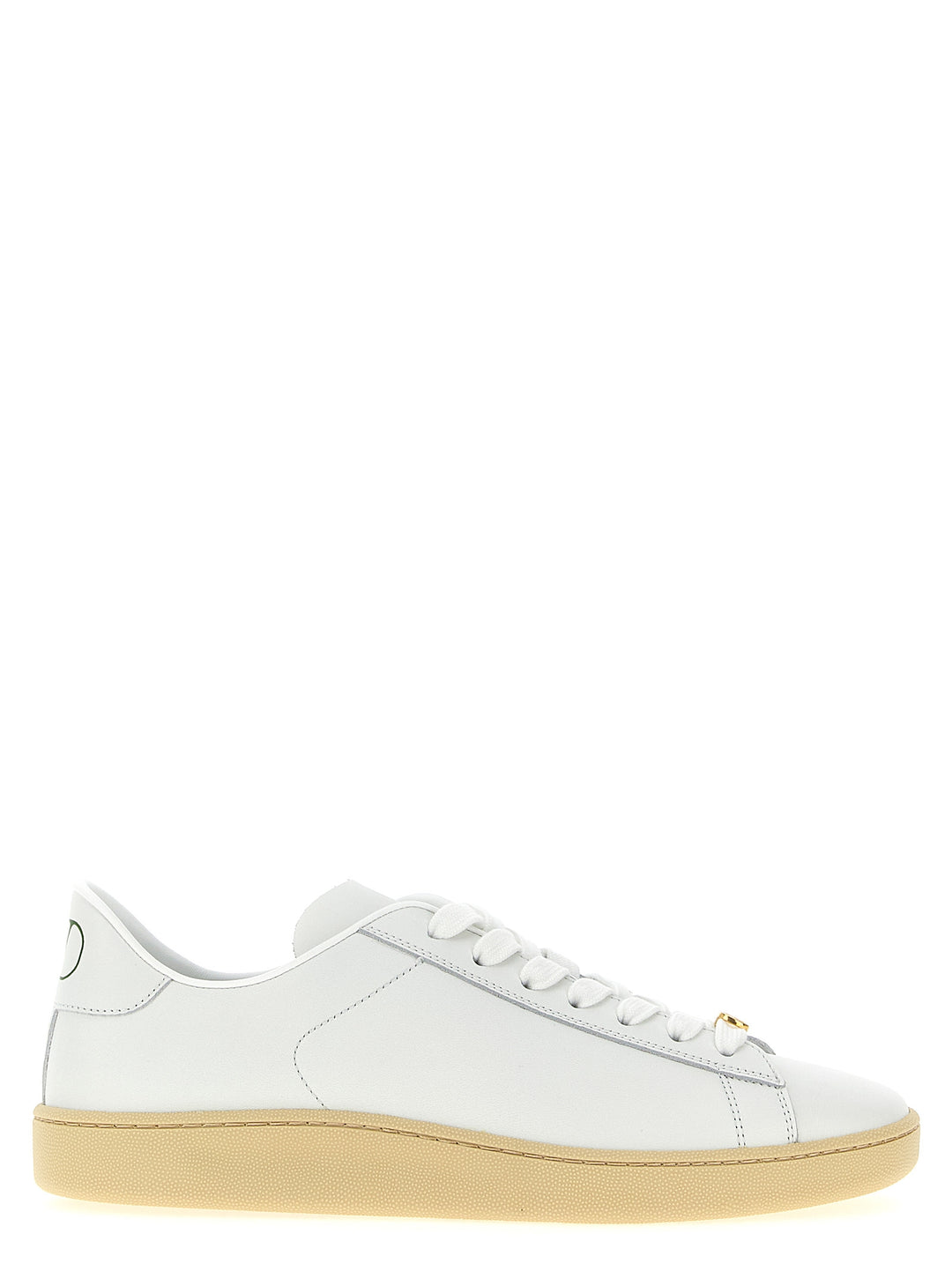 Valentino Garavani Royco Sneakers - White | cdee1c8991f26bea22176b6ab5deb95014d9471f