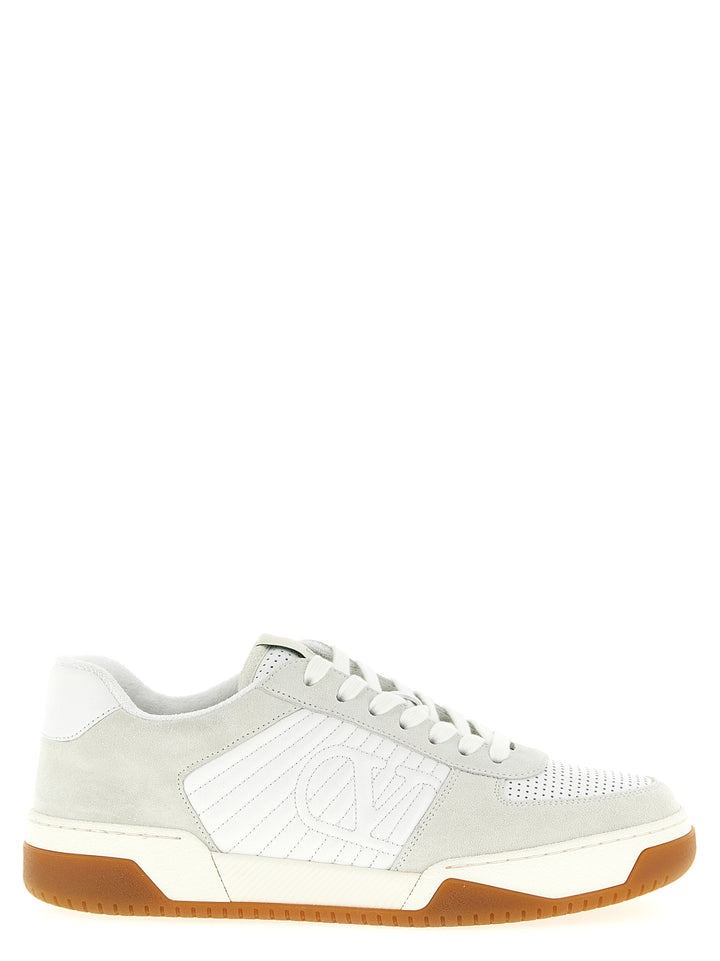 Valentino Garavani Sparry Sneakers - White | 57ac41ab01428ad900d36ffaafe66328a0b77657