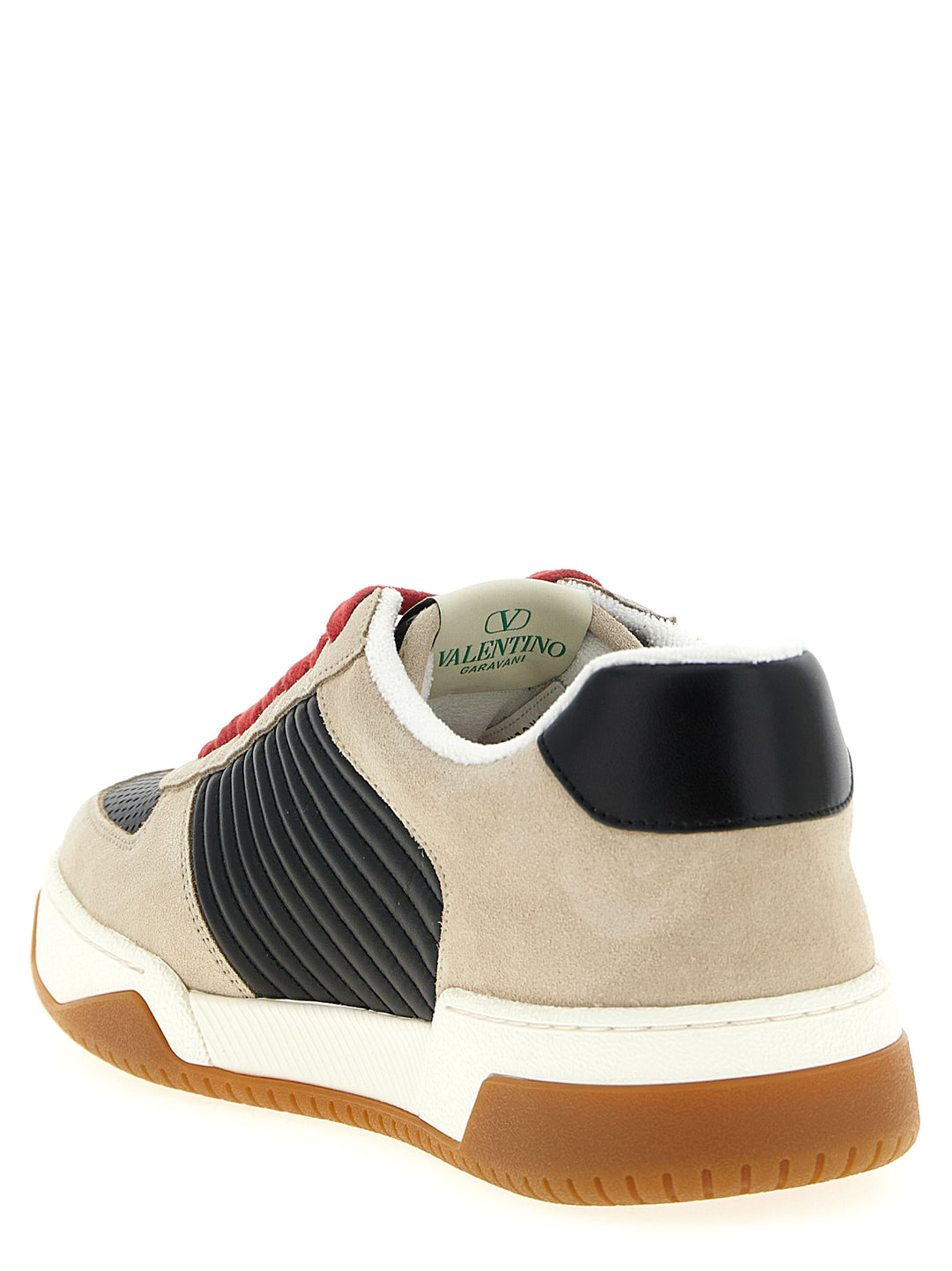 Valentino Garavani Sparry Sneakers - Multicolor | 4909310d349902d866f132e2a04588e955c8ef9e