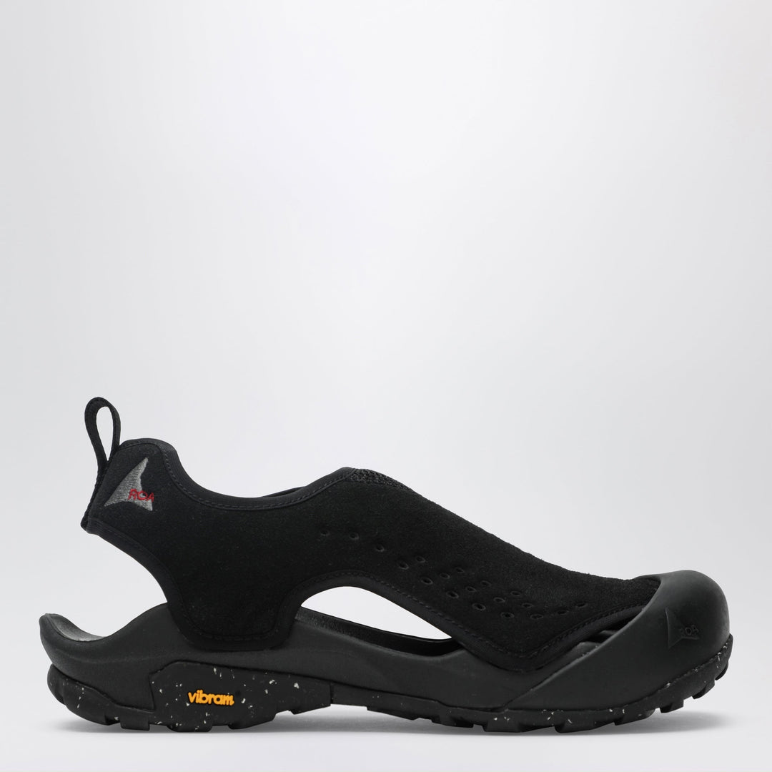 Roa Shoes - Black | b3cbde08c3c5997d59cf3d4d2d9560b06de7715f