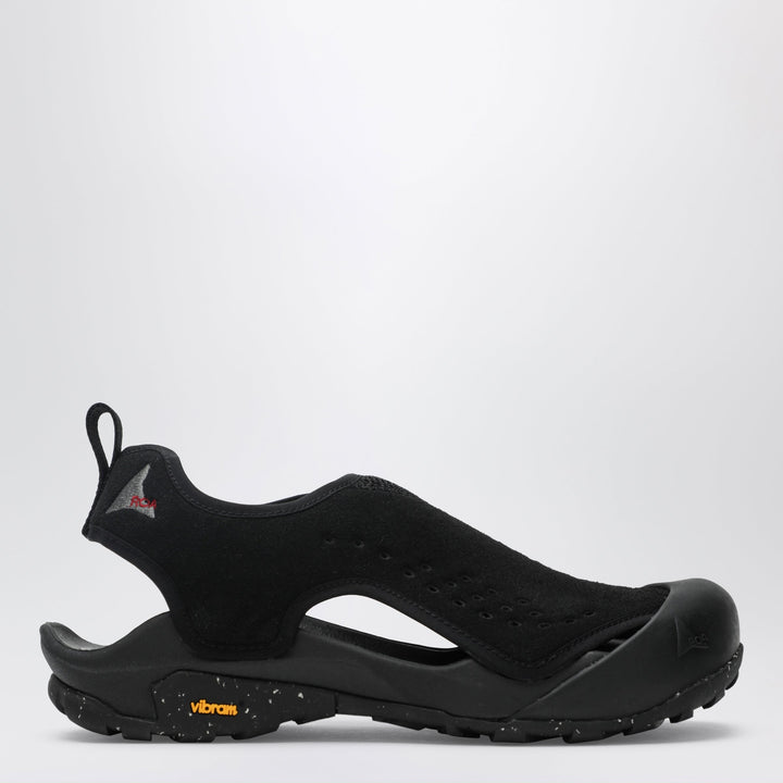 Roa Shoes - Black | b3cbde08c3c5997d59cf3d4d2d9560b06de7715f