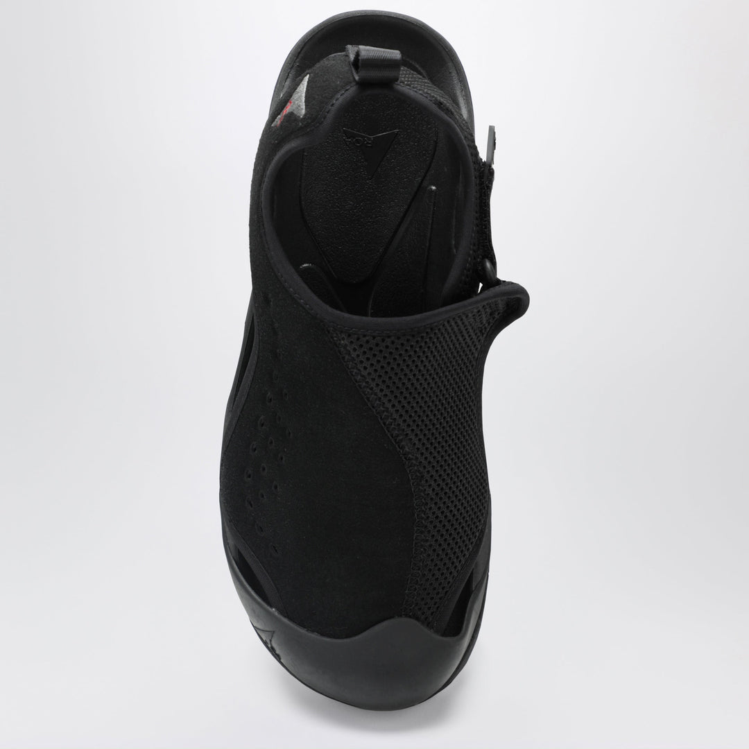 Roa Shoes - Black | 43cf907869a5ce75ea2107fdd22343ec33d2a04b