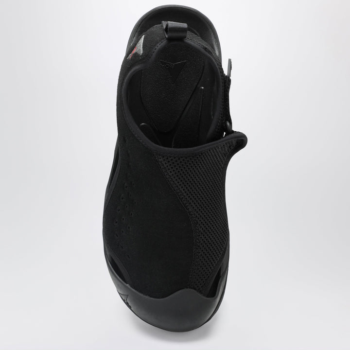 Roa Shoes - Black | 43cf907869a5ce75ea2107fdd22343ec33d2a04b