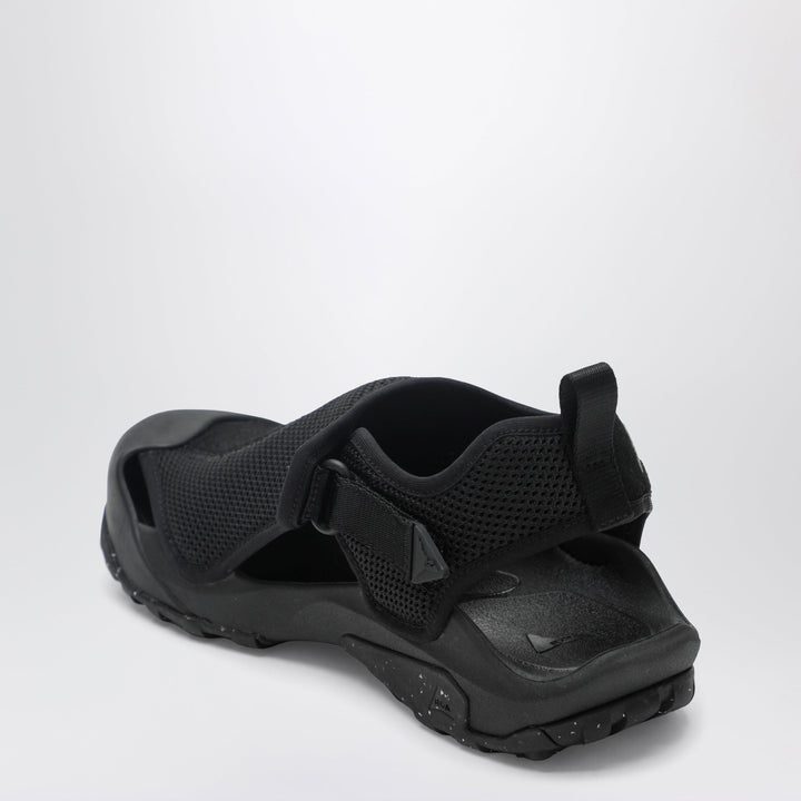 Roa Shoes - Black | 66b0e001e083f1bec94781c88d96a1bb19bd2481