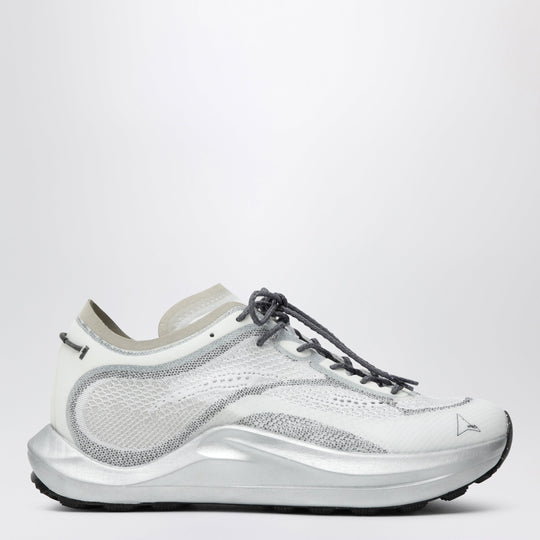 White Sella Lite Sneakers