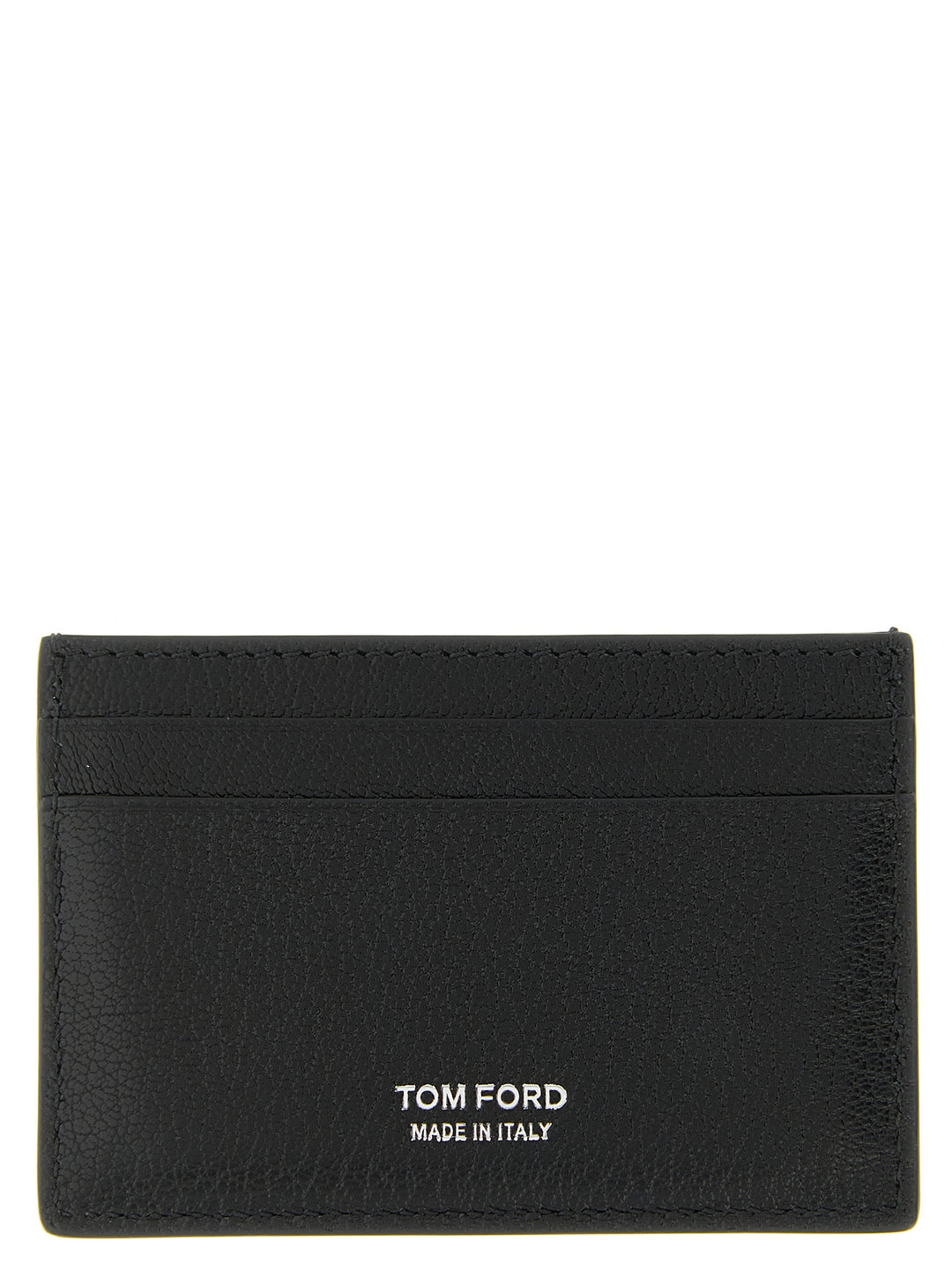 Tom Ford T Line Wallets and Card Holders - Black | 02fb6fe5e980a586dc2b51fd2f4dbf5e62f1ac78
