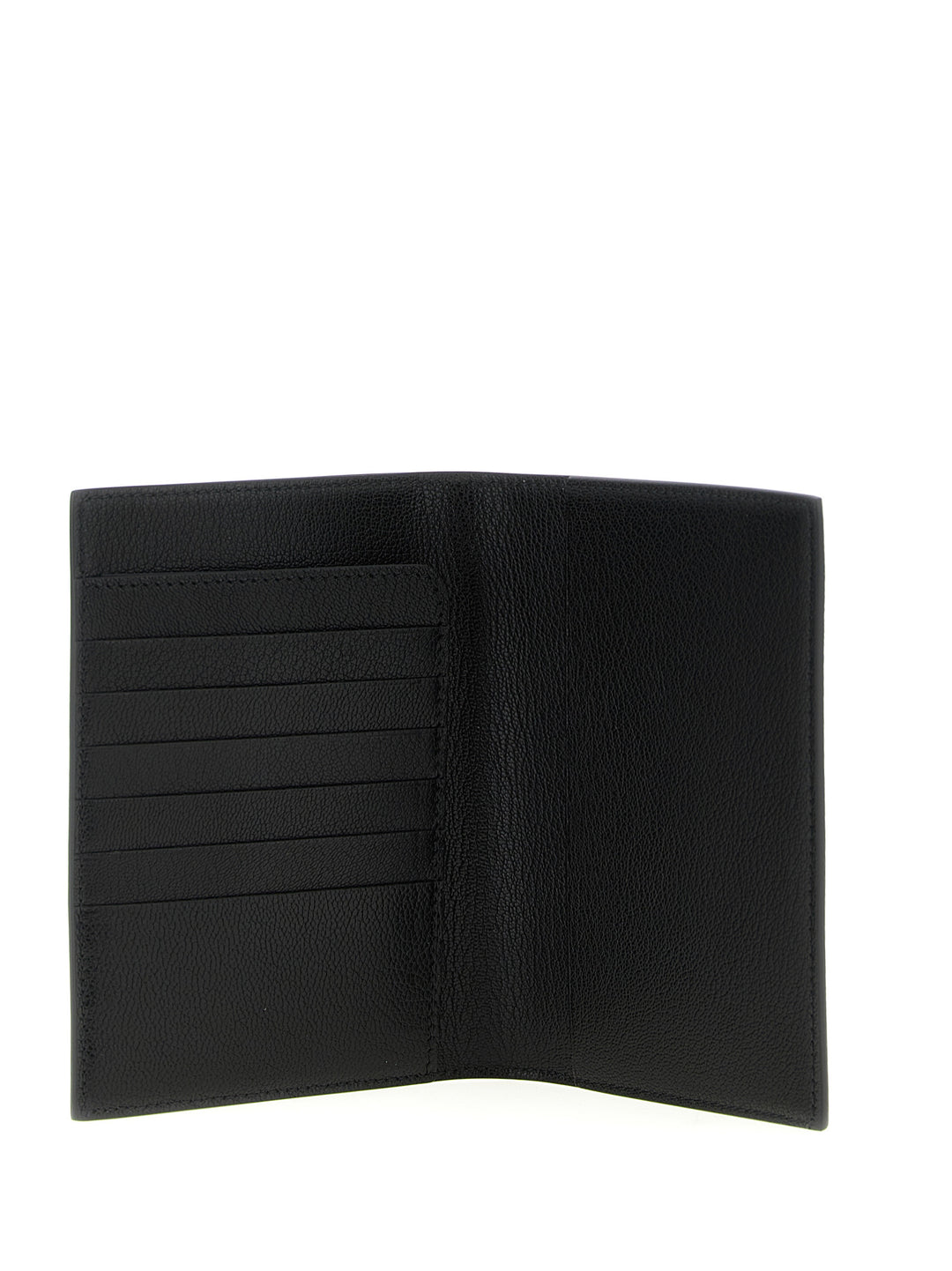 Tom Ford T Line Wallets and Card Holders - Black | 131109e0c2ae9a9c55d2b366e942c6fdf0c78b8d