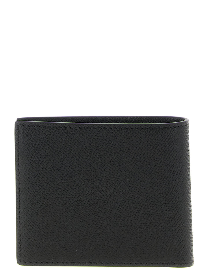 Tom Ford Bifold Wallet Wallets and Card Holders - Black | 3cd2093ad7186772b31e0e7ff02eeaa8cc578be9