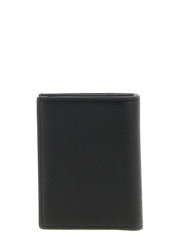 Tom Ford Foldable Card Holder Wallets and Card Holders - Black | fdb1cc87a50ccd1f4ab0c2cbe57a48a37e6a6354