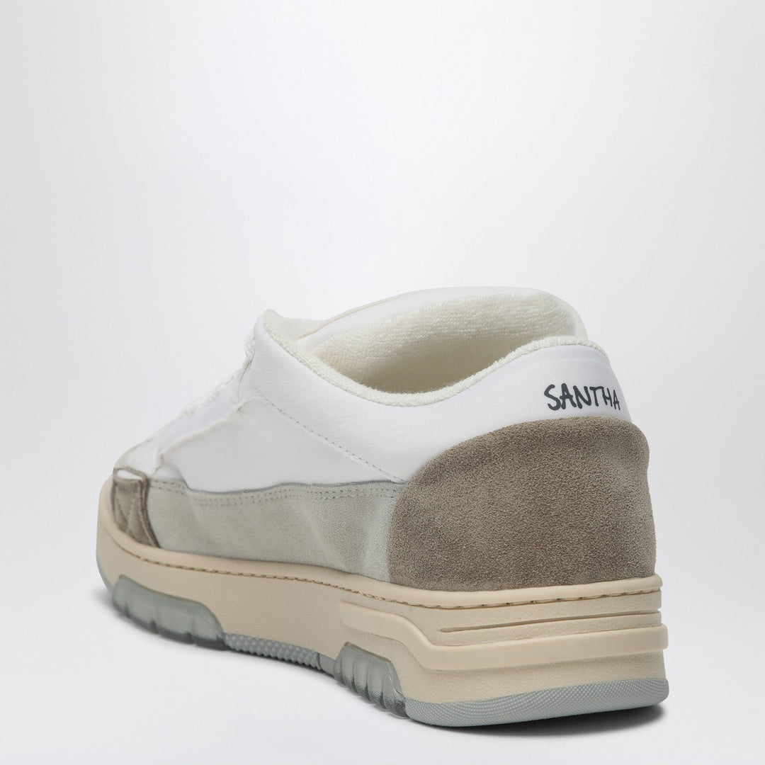 Santha Shoes - White | edc690aa83b5f24e188eb9b7c29548decb9cc130