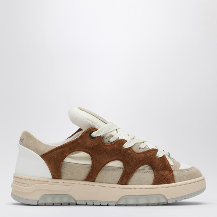 Santha Shoes - Beige | 23ab97d21b43db6640a86bcb0e64943b8633f8c9