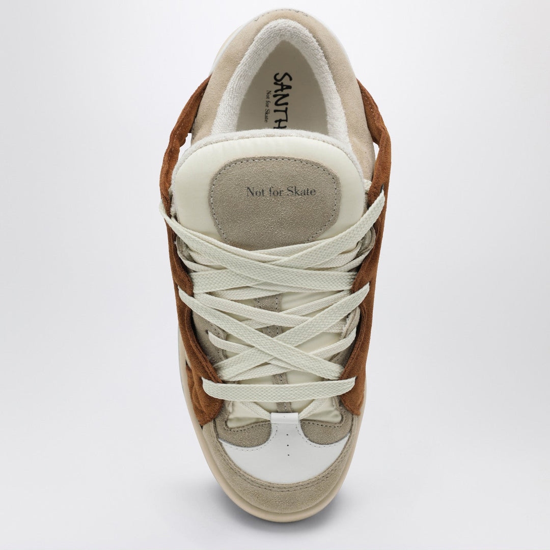 Santha Shoes - Beige | c27d3bb44bd480320224cce7e66e4e56e0532572