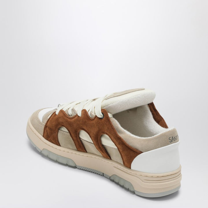 Santha Shoes - Beige | 3776f86776b9ffa9725339208db95a0a9cbc4850
