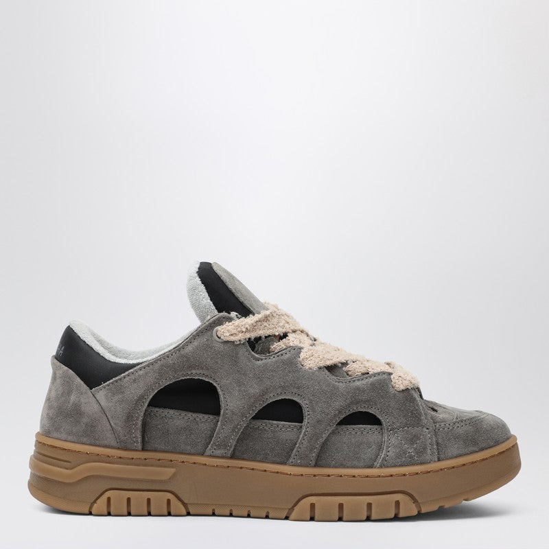 Santha Shoes - Grey | fd42504f645eaf6e1c695215cb8628076fe9aabc