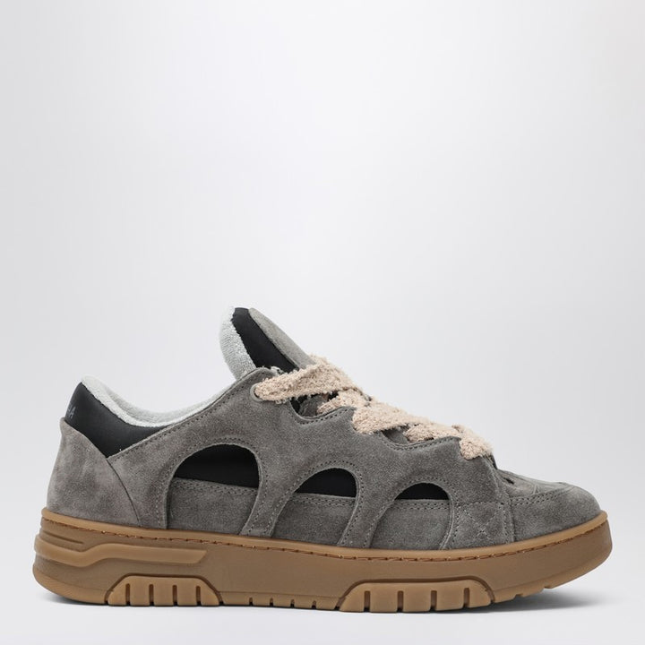 Santha Shoes - Grey | fd42504f645eaf6e1c695215cb8628076fe9aabc