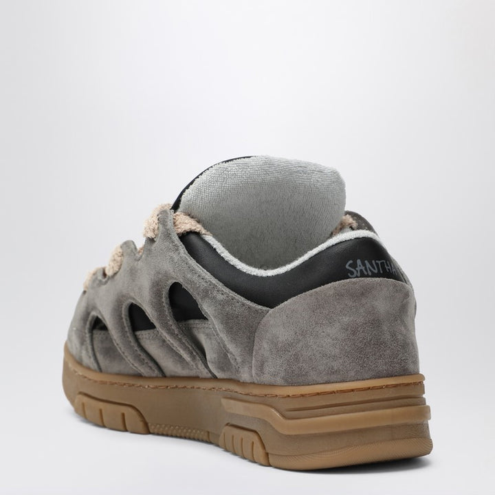 Santha Shoes - Grey | 3a566e1896dbc2465e15b75e9572da128f674147