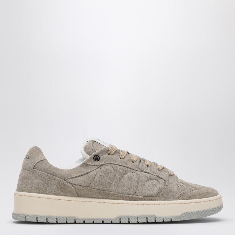 Santha Shoes - Grey | b2cb20ea40502699dc5653267716cb4f0bbfe952