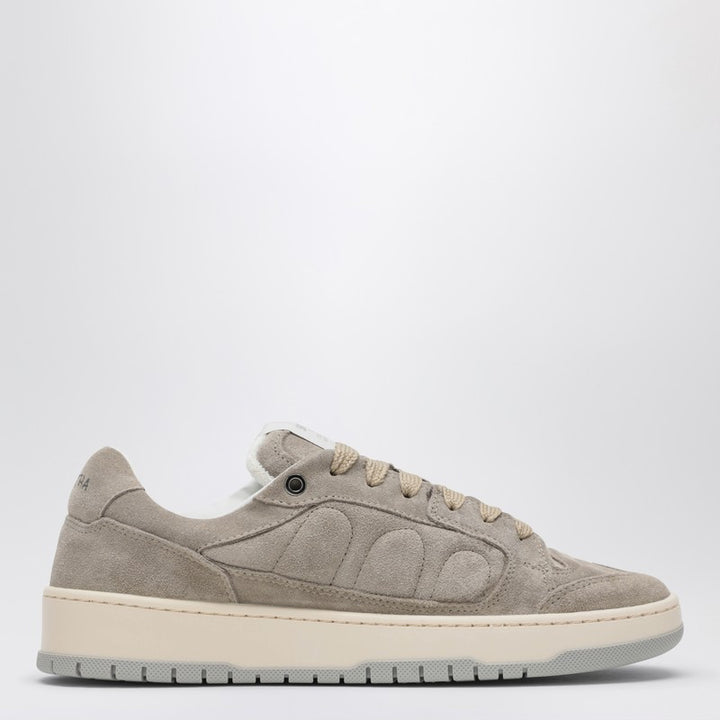 Santha Shoes - Grey | b2cb20ea40502699dc5653267716cb4f0bbfe952