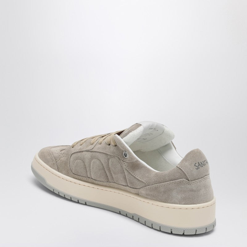 Santha Shoes - Grey | 0e70510ccbf3628a89f3893fd9f40e834f7826e5