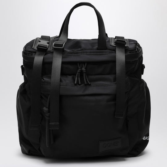 Black Backpack >East+West<
