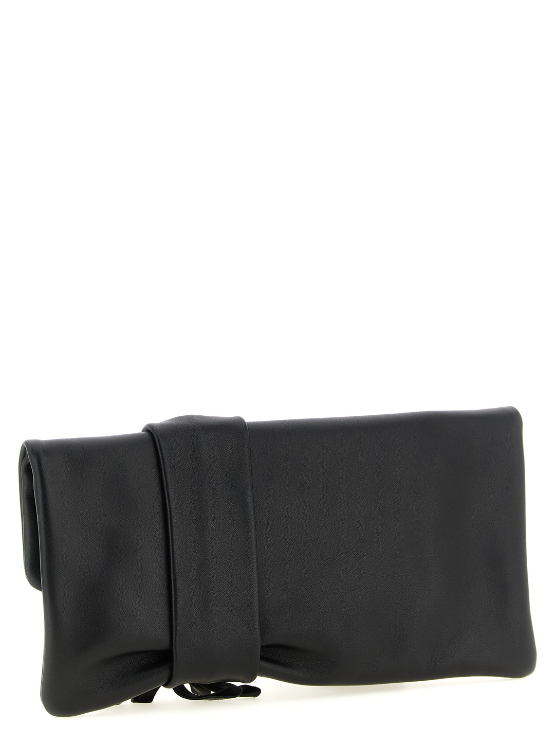 Jimmy Choo Zandra Clutch - Black | d0da35e22966a6e79af79ca0845750fd2a03fa71