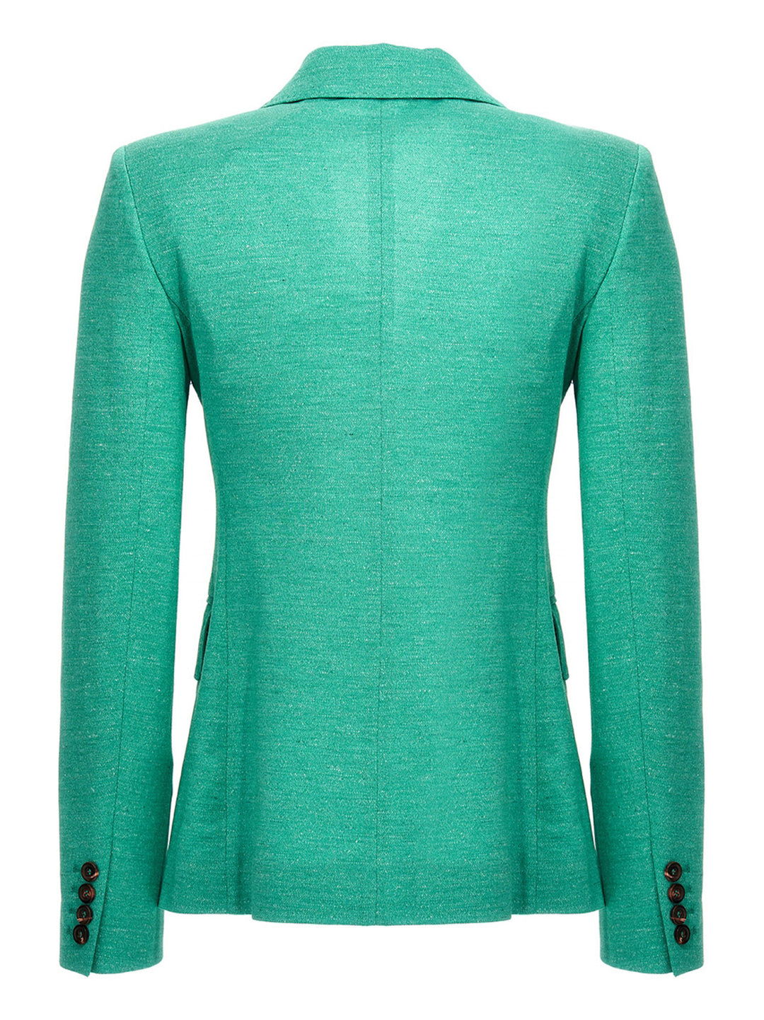 Max Mara Zirlo BlazerS - Green | 054f0cf2d8056b714cd8236ae3f19f454fc746da