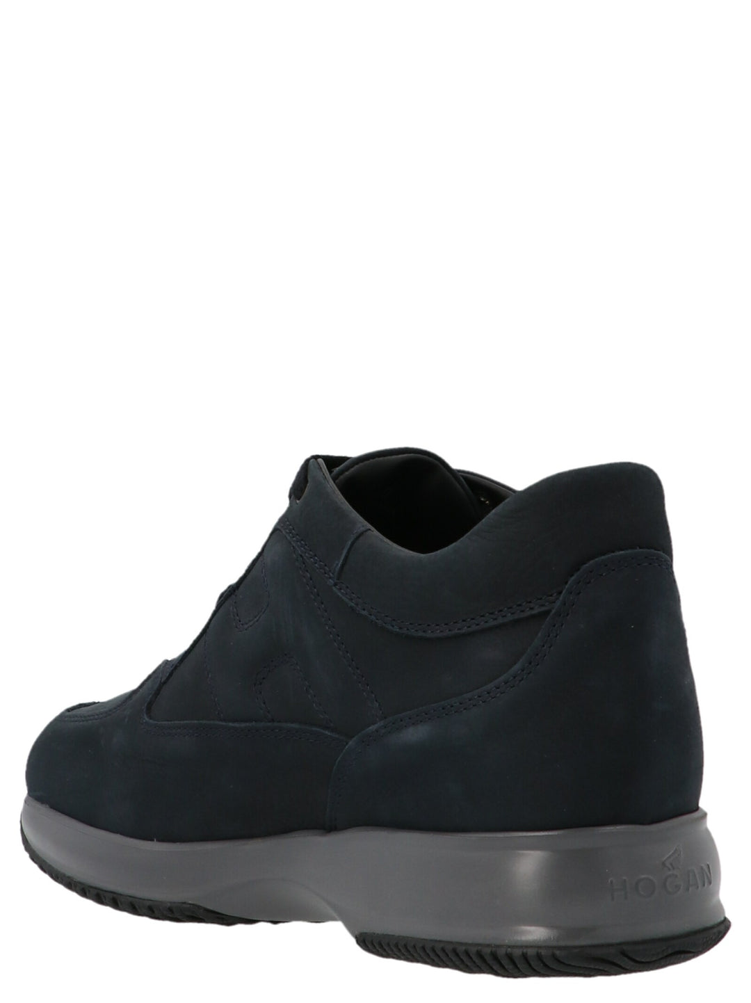 Hogan	 Interactive Sneakers - Black | 4b5d136939c67573761217ddf1a0022825a19a10