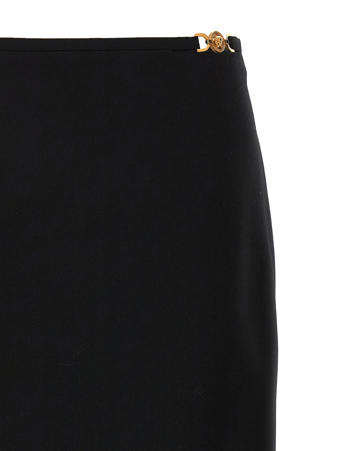 Versace Midi Skirt Skirts - Black | 4511aad98198117c4326c17d8de2abf2cd16710b
