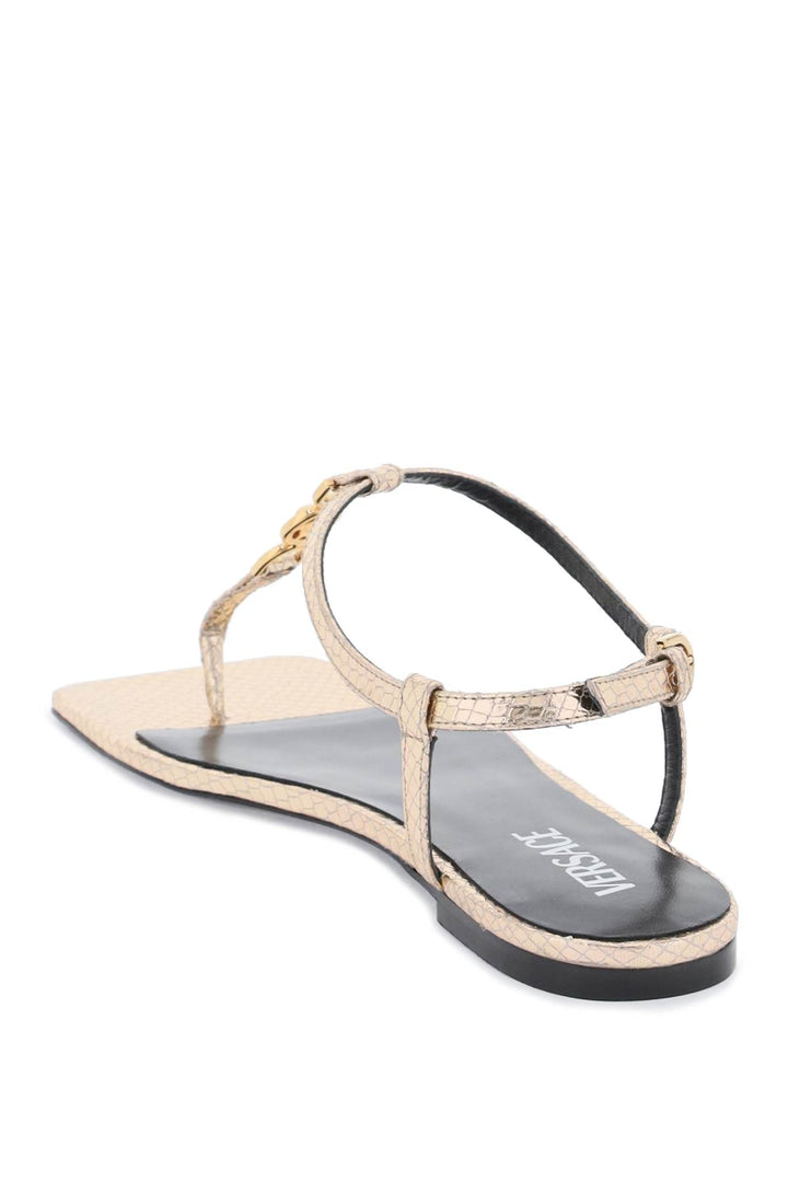 Medusa '95 Sandals - Versace - Women