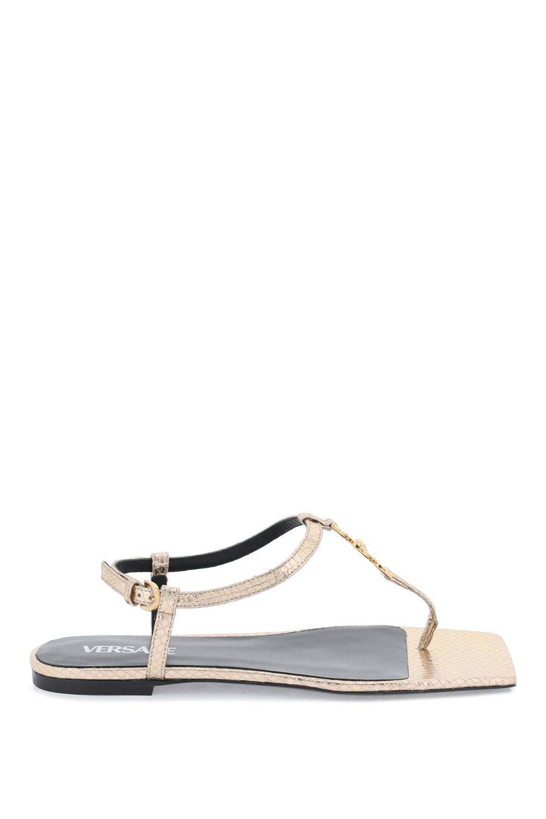 Medusa '95 Sandals - Versace - Women