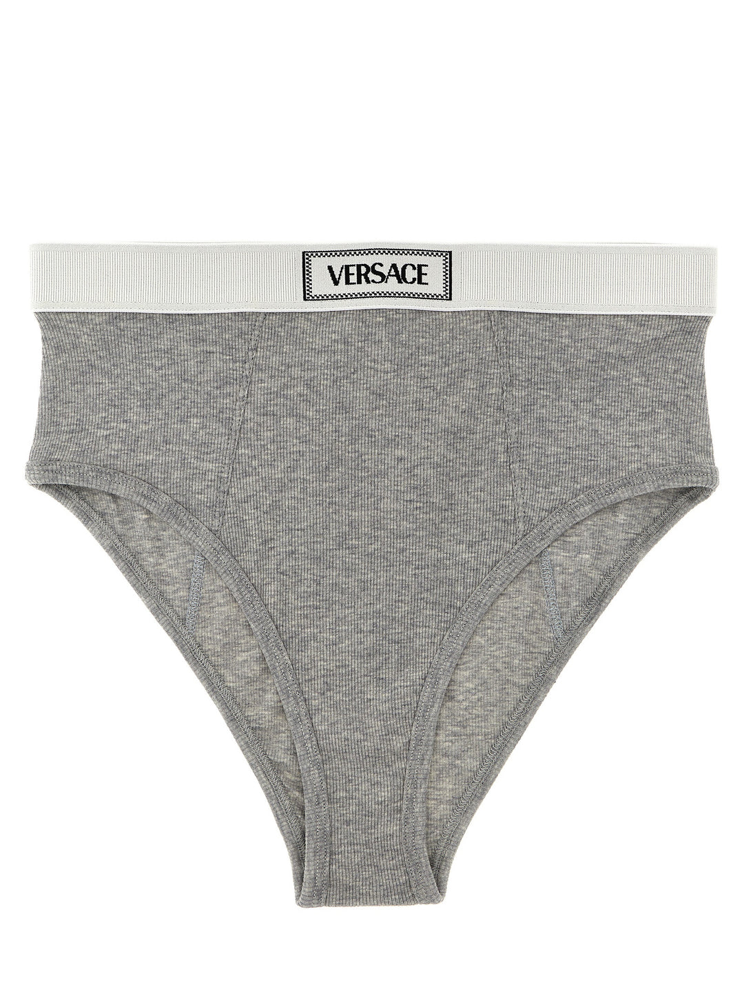 Versace 90s Vintage INTIMO - Gray | 3f4cf6fd1d826e3e70f09438d0603584b9adcc7c