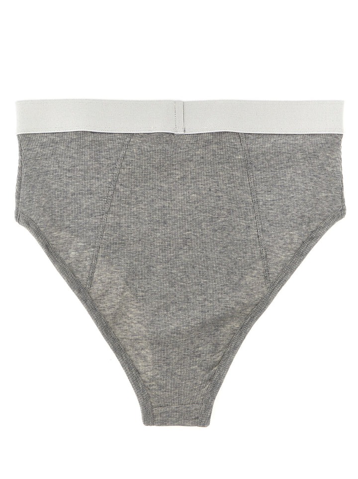 Versace 90s Vintage INTIMO - Gray | b8598d49c56b238762420484810fc577530505ea