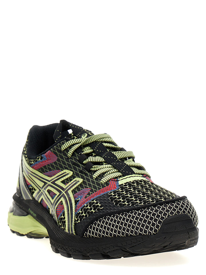 Us4-S Gel-Terrain Sneakers Multicolor