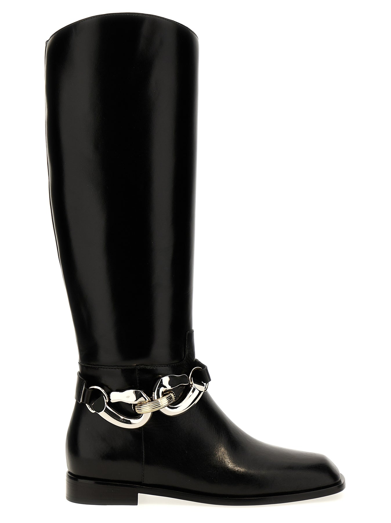 Shop Tory Burch Jessa Riding Boot Boots, Ankle Boots