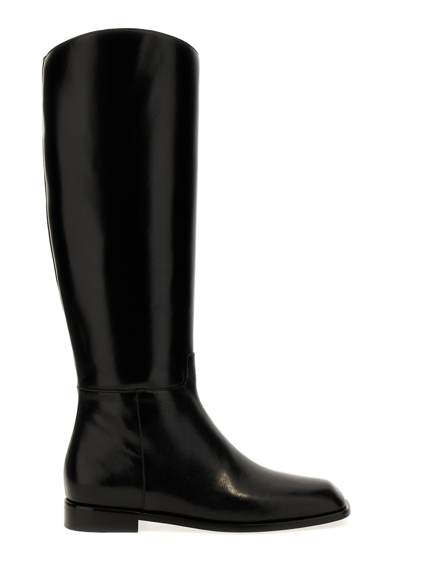 Shop Tory Burch Jessa Riding Boot Boots, Ankle Boots