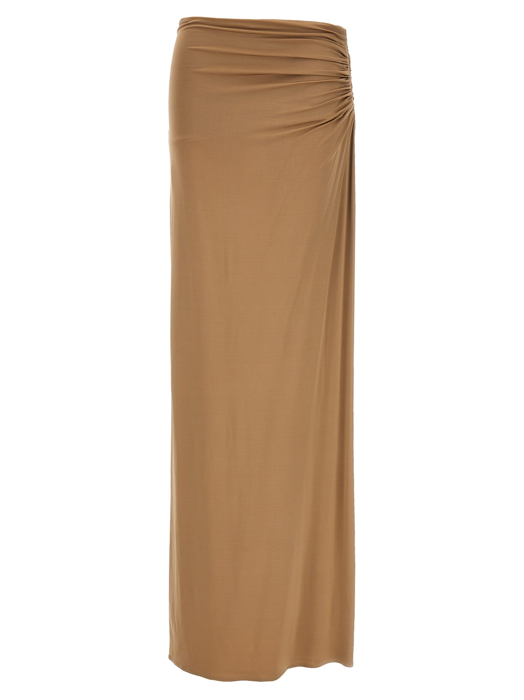 Magda Butrym 01 Skirts - Beige | e8404e4ab51a65ae85a2c35f24dfad92082c31e3
