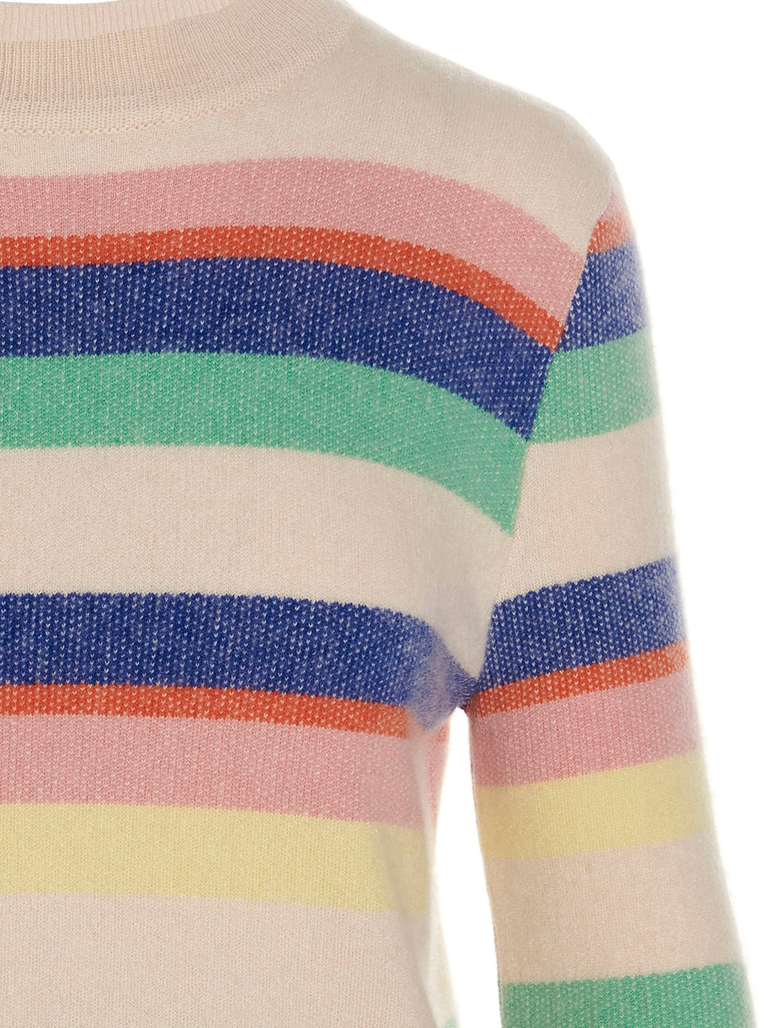 'Sam' sweater