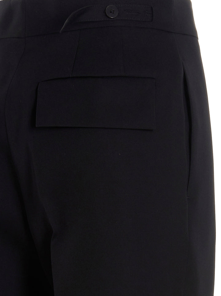 Gabardine' pants
