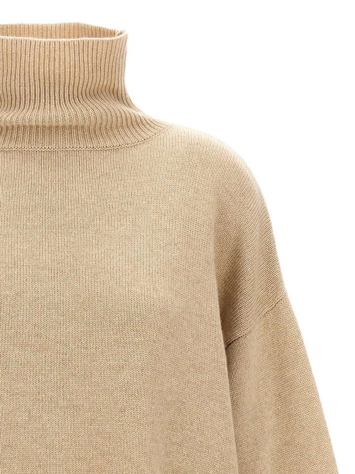 Isabel Marant Aspen Sweaters and Cardigans - Beige | fc8065fd67b3c3d105ed3bab6c2950a95662af5a