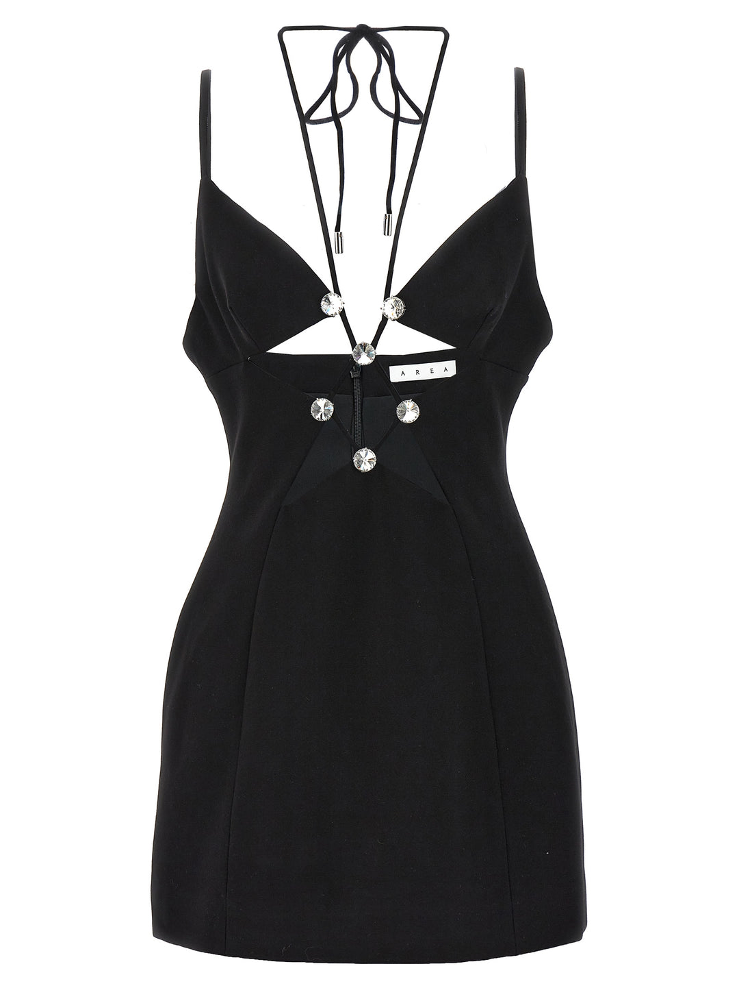 Area Star Cut Out Dresses - Black | 4fd3f76ff76558095e9c9279a072b314f7e63c43